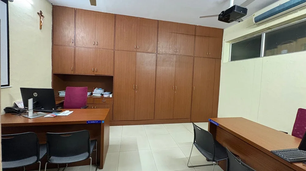 Research Centre – image 4